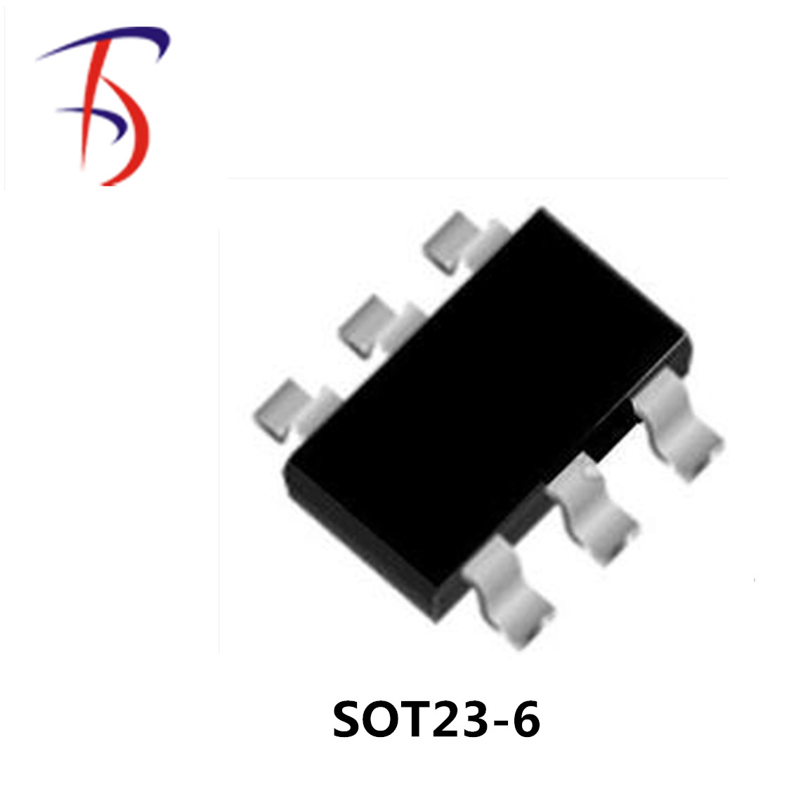 PS3120A-音箱U盤供電USB升壓IC，抗干擾。