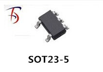 SOT23-5 PL5902鋰電池3.7或5V轉1.8V,2.8V,1.5V負載2A,低功耗