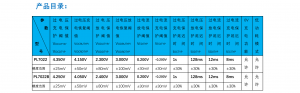 雙節鋰電池保護IC，適用于鋰電池放電充電保護