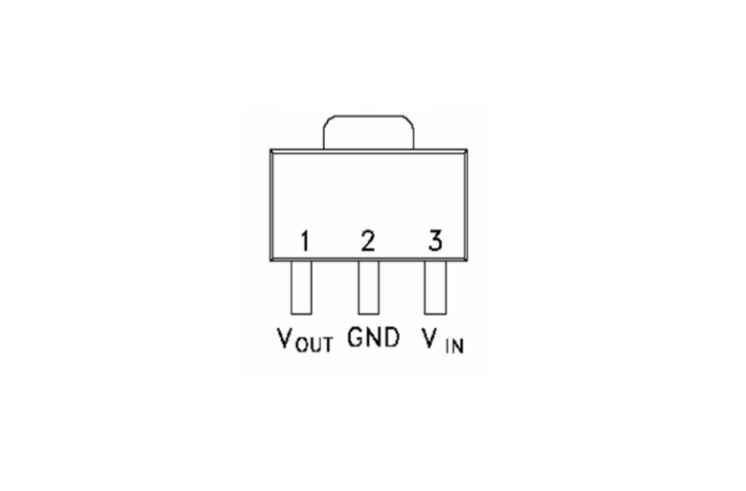 EG78L12系列：單片雙極型100mA電源調節器，TO-92/SOT-89封裝