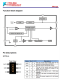 FP7125 具有平均模式恒定電流控制的LED驅動器芯片