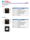 FP7103 28V，3A降壓，白色LED的恒流開關調節器芯片