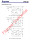 FP6730 1MHz 2.5A電流模式升壓DC/DC轉換器芯片 SOT23-5/6 TDFN-6