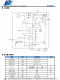 PL4054 單片具有熱調節功能的微型線性電池管理芯片