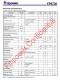 FP6730 1MHz 2.5A電流模式升壓DC/DC轉換器芯片 SOT23-5/6 TDFN-6