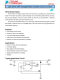 FP7125 具有平均模式恒定電流控制的LED驅動器芯片