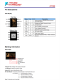 FP7209 針對LED驅動程序的非同步PWM啟動控制器芯片