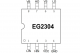 EG2304：高性能MOS/IGBT柵極驅(qū)動專用芯片，助力無刷電機與DC-DC電源精準控制