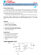 FP7122 具有平均模式恒定電流控制的LED驅動器芯片