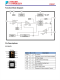 FP6297 1MHz，4A升壓電流模式PWM轉換器芯片