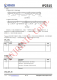 IP2315  集成輸入快充協議的單節鋰電池同步開關降壓 4.8A 充電 IC