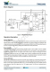 TMI32560  600kHz、18V、6A FPWM同步COT降壓型轉換器