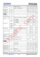 IP5318A  4.8A 充電、18W 放電、集成輸入輸出快充功能移動電源 SOC