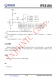 IP5318A  4.8A 充電、18W 放電、集成輸入輸出快充功能移動電源 SOC