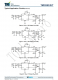 TMI3253  600kHz 18V 3.5A同步COT降壓型轉(zhuǎn)換器