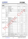 IP2368 支持 PD3.0 等多種快充輸入輸出協議、支持 2~6 節串聯電芯 集成升降壓驅動