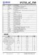 IP2726_AC_FBR  集成多種協議、用于 USB-A 和 TYPE-C 雙端口輸出的快充協議 IC