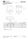 TMI31601F  1.5MHz、1.2A FPWM同步降壓型 小型DFN1.6x1.6-6 Pa轉(zhuǎn)換器