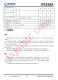 IP5318A  4.8A 充電、18W 放電、集成輸入輸出快充功能移動電源 SOC