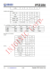 IP5318A  4.8A 充電、18W 放電、集成輸入輸出快充功能移動電源 SOC
