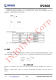 IP2368 支持 PD3.0 等多種快充輸入輸出協議、支持 2~6 節串聯電芯