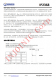 IP2368 支持 PD3.0 等多種快充輸入輸出協議、支持 2~6 節串聯電芯