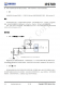 IP2709  集成多種協議、用于 USB-A 和 TYPE-C 雙端口輸出的快充協議 IC