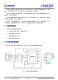 IP6525T  最大輸出 18W，集成快充輸出協(xié)議