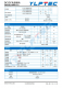 URA2409S-6WR3   : 寬壓輸入，隔離穩壓單路/正負雙路輸出