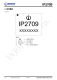 IP2709  集成多種協議、用于 USB-A 和 TYPE-C 雙端口輸出的快充協議 IC