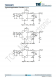 TMI3257I  800kHz、18V、2A同步COT降壓型轉(zhuǎn)換器 采用小型 SOT563 封裝