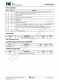 TMI3343B  30V、3A同步降壓型DC/DC轉換器 具有可調開關頻l率