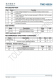 TMI31602H  5.5V、2.3MHz、2A同步降壓型 采用小型DFN1.6x1.6-6封裝的轉換器