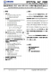 IP2726_AC_FBR  集成多種協議、用于 USB-A 和 TYPE-C 雙端口輸出的快充協議 IC