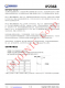 IP2368  支持 PD3.0 等多種快充輸入輸出協(xié)議、支持 2~6 節(jié)串聯(lián)電芯 集成升降壓驅(qū)動(dòng)