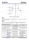 IP2716  集成 USB TYPE-C PD3.0、QC3.0/2.0/MTK 高壓快充協議的電源管理 SOC