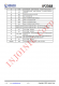 IP2368 支持 PD3.0 等多種快充輸入輸出協議、支持 2~6 節串聯電芯
