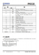 IP6518  最大輸出 45W，集成 Type-C PD 輸出和各種快充輸出協議
