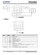 IP6503S  輸出 2.4A/3.1A，集成 DCP 輸出協議的 SOC IC