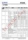 IP2368 支持 PD3.0 等多種快充輸入輸出協議、支持 2~6 節串聯電芯