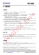 IP2368 支持 PD3.0 等多種快充輸入輸出協議、支持 2~6 節串聯電芯 集成升降壓驅動