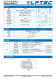 VRB2405S-6WR3  6W 寬壓輸入，隔離穩(wěn)壓單路/正負(fù)雙路輸出