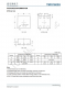 TMI31602H  5.5V、2.3MHz、2A同步降壓型 采用小型DFN1.6x1.6-6封裝的轉(zhuǎn)換器