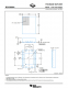 TXB0108RGYR   具有自動(dòng)方向感應(yīng)和 +/-15kV ESD 保護(hù)的 8 位雙向電壓電平轉(zhuǎn)換器