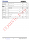 IP2368  支持 PD3.0 等多種快充輸入輸出協(xié)議、支持 2~6 節(jié)串聯(lián)電芯 集成升降壓驅(qū)動(dòng)