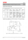 XL6003E1 400KHz 60V 2A 開關電流升壓 LED 恒流驅動器