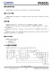 IP6503S  輸出 2.4A/3.1A，集成 DCP 輸出協議的 SOC IC