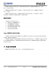 IP6518  最大輸出 45W，集成 Type-C PD 輸出和各種快充輸出協議