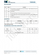 TMI3408  1.5MHz、1.2A同步降壓型轉換器
