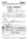 IP2366  支持 PD3.1 等多種快充輸入輸出協議、支持 2~6 節串聯電池 